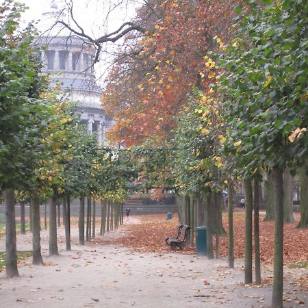 B&B A Cote Du Cinquantenaire Etterbeek Luaran gambar