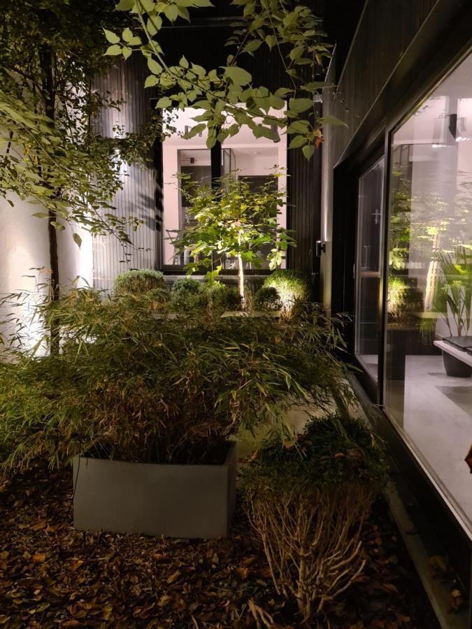 B&B A Cote Du Cinquantenaire Etterbeek Luaran gambar
