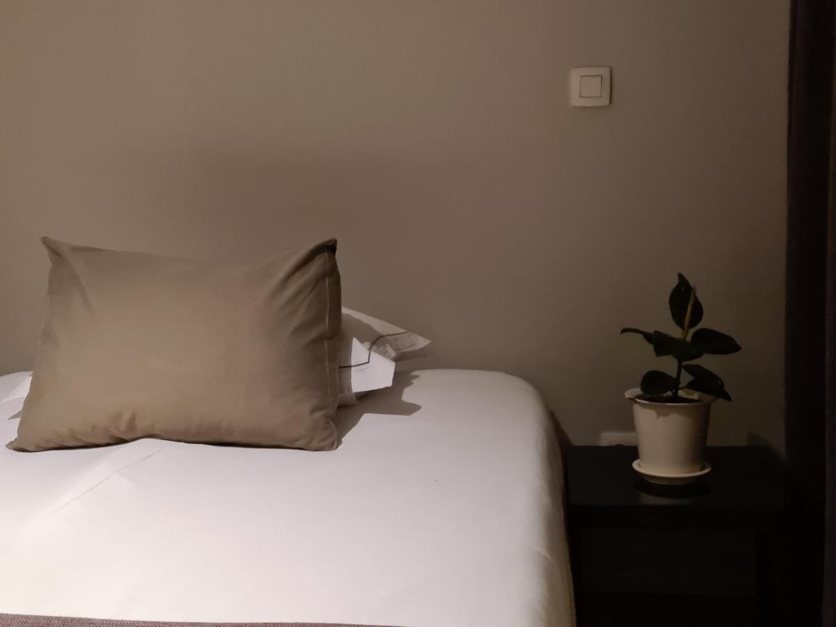 B&B A Cote Du Cinquantenaire Etterbeek Luaran gambar