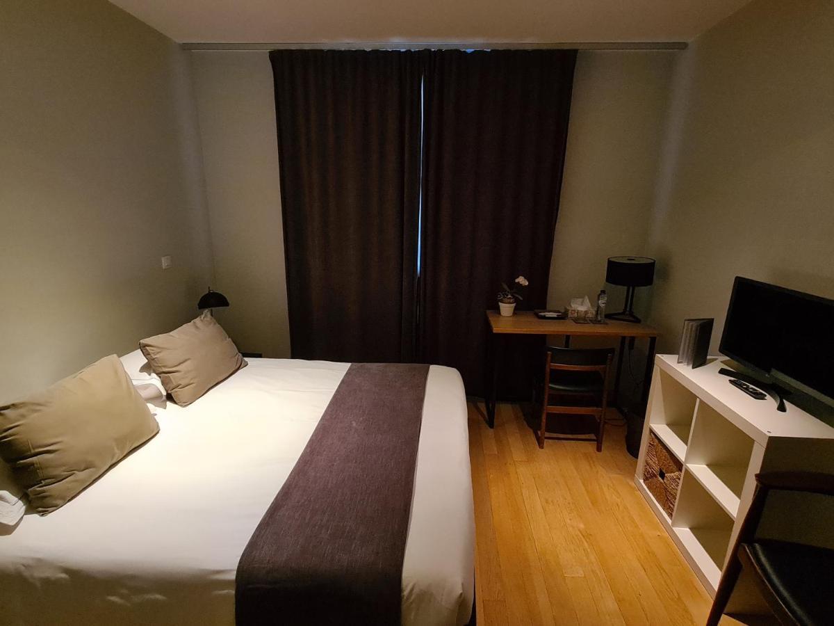 B&B A Cote Du Cinquantenaire Etterbeek Luaran gambar