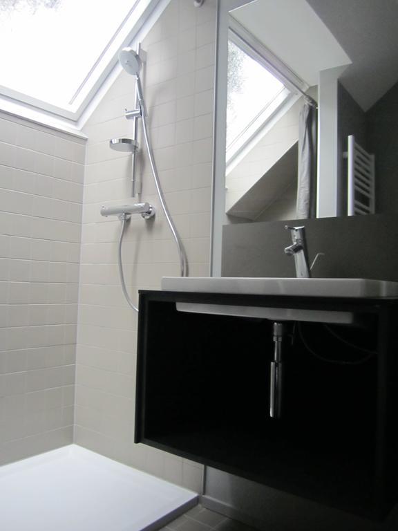 B&B A Cote Du Cinquantenaire Etterbeek Luaran gambar